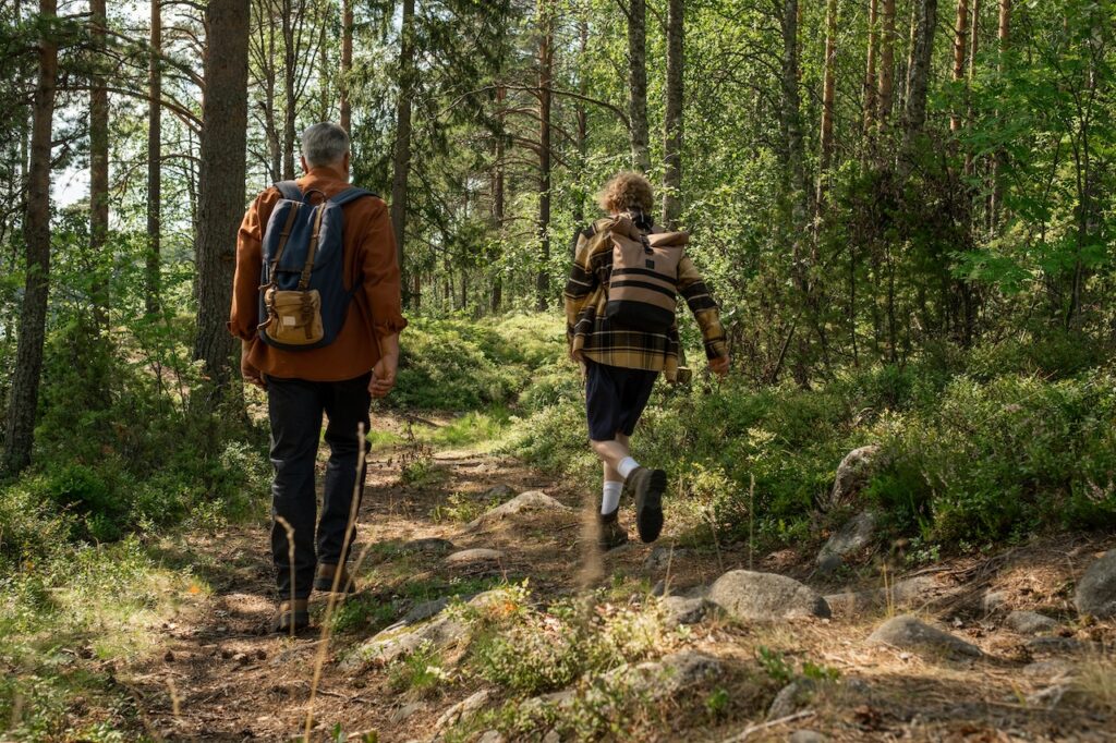 Survival Guide for Family Hiking: Essential Tips and Gear for a Safe and Enjoyable Journey